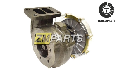 Турбина евро 2 правая K2714501 Турбина евро 2 правая K2714501