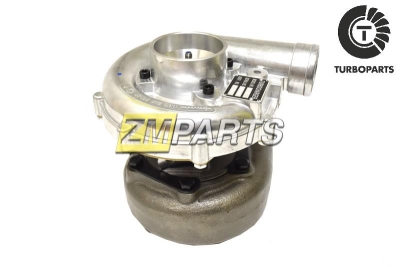 Турбина евро 2 правая K2714501 Турбина евро 2 правая K2714501