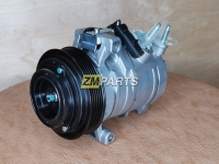 Компрессор кондиционера Джип Гранд Чероки, Додж Дуранго, Рэм