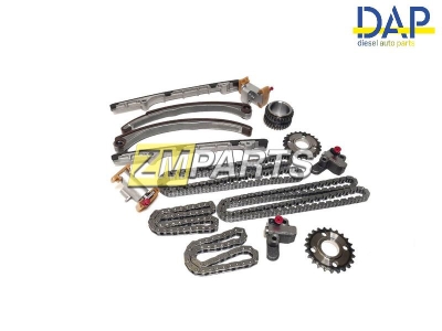 Комплект цепи ГРМ Рендж Ровер 3, Рендж Ровер Спорт 4.2 Комплект цепи ГРМ Рендж Ровер 3, Рендж Ровер Спорт 4.2