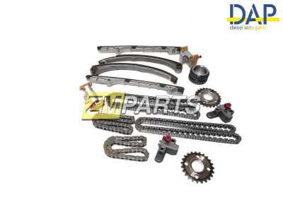 Комплект цепи ГРМ Рендж Ровер 3, Рендж Ровер Спорт 4.2 Комплект цепи ГРМ Рендж Ровер 3, Рендж Ровер Спорт 4.2