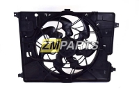 Вентилятор охлаждения Genesis 25380D2100, 25380-D2100
