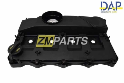 Клапанная крышка Транзит Transit, Дукато, Ducato, Боксер, Boxer, Джампер, Jumper