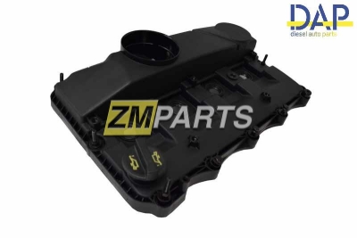 Клапанная крышка Транзит Transit, Дукато, Ducato, Боксер, Boxer, Джампер, Jumper