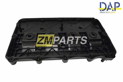 Клапанная крышка Транзит Transit, Дукато, Ducato, Боксер, Boxer, Джампер, Jumper