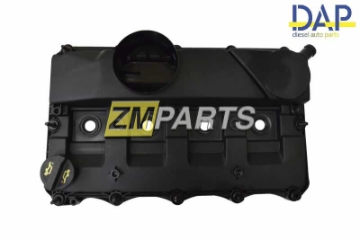 Клапанная крышка Транзит Transit, Дукато, Ducato, Боксер, Boxer, Джампер, Jumper