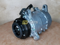 Компрессор кондиционера Cadillac Escalade, Chevrolet Tahoe