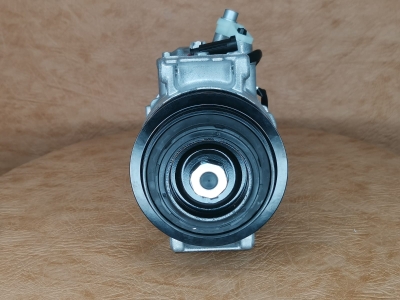 Компрессор кондиционера Mercedes E, CLS, GL, GLE, GLS, GLK class