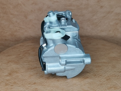 Компрессор кондиционера Mercedes E, CLS, GL, GLE, GLS, GLK class