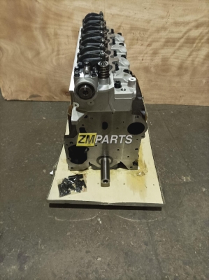 Двигатель D4BF Хендай Портер 1, Porter