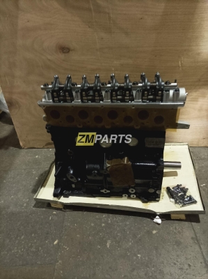 Двигатель D4BF Хендай Портер 1, Porter