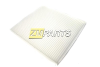 Фильтр салона Hyundai Solaris