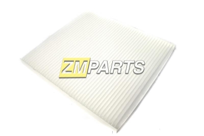 Фильтр салона Hyundai Solaris