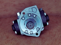 ТНВД Джон Дир, John Deere RE507959 REBUILD FACTORY