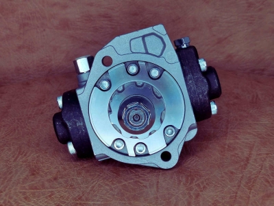 ТНВД Джон Дир, John Deere RE507959 REBUILD FACTORY