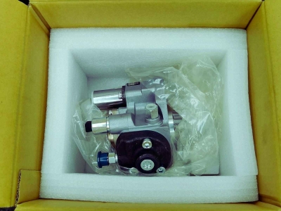 ТНВД Джон Дир, John Deere RE507959 REBUILD FACTORY