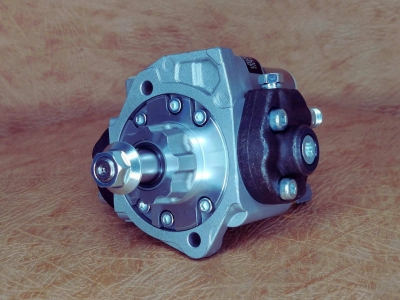 ТНВД Джон Дир, John Deere RE507959 REBUILD FACTORY