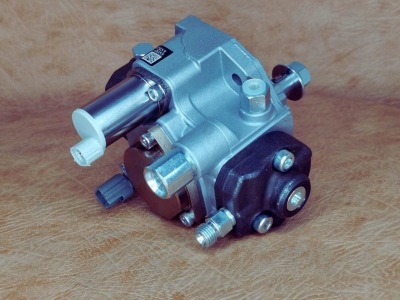 ТНВД Джон Дир, John Deere RE507959 REBUILD FACTORY