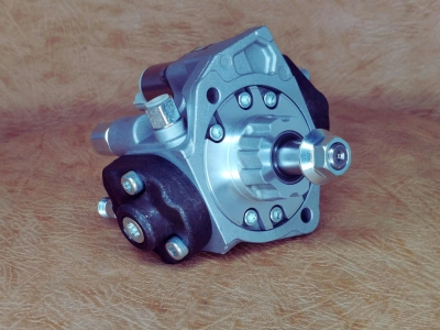 ТНВД Джон Дир, John Deere RE507959 REBUILD FACTORY