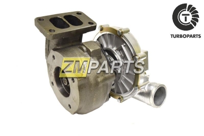 Турбина евро 2 левая K2714502