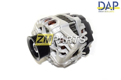 Генератор Hyundai Solaris, Kia Rio 3, Ceed 37300-2B300, 373002B300