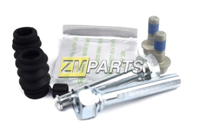 Направляющие суппорта перднего к-т Sorento 2, Santa Fe 2, Captiva Направляющие суппорта перднего к-т Sorento 2, Santa Fe 2, Captiva