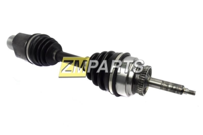 Привод передний Actyon, Actyon Sports, Kyron, Rexton Part-Time