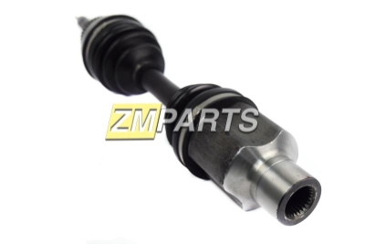 Привод передний Actyon, Actyon Sports, Kyron, Rexton Part-Time