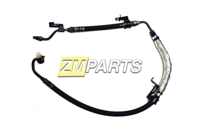 Шланг ГУР Actyon 2