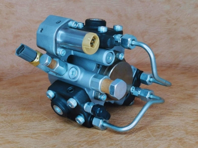 ТНВД 6НК1 Исузу Форвард, Isuzu Forward, HITACHI, Хитачи REBUILT FACTORY ТНВД 6НК1 Исузу Форвард, Isuzu Forward, HITACHI, Хитачи REBUILT FACTORY