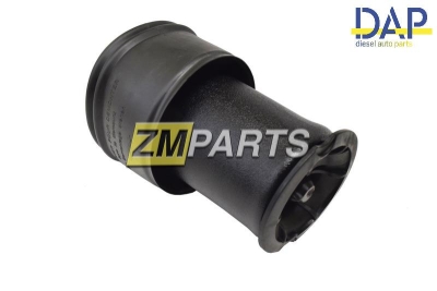 Пневмоподушка задняя Ситроен С4 Пикасо