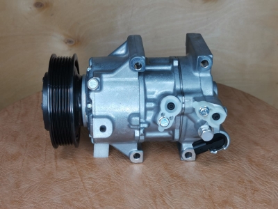Компрессор кондиционера Киа Оптима, Kia Optima 97701-D4400, 97701D4400