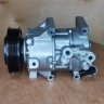 Компрессор кондиционера Киа Оптима, Kia Optima 97701-D4400, 97701D4400
