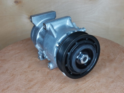 Компрессор кондиционера Киа Оптима, Kia Optima 97701-D4400, 97701D4400