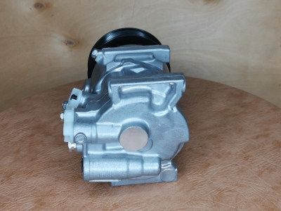 Компрессор кондиционера Киа Оптима, Kia Optima 97701-D4400, 97701D4400