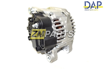 Генератор Sonata 6, IX35, Optima 3, Sportage 3 37300-2G400, 373002G400