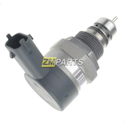 Регулятор давления топлива в рампе Спринтер, Вито