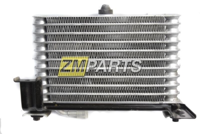 Радиатор АКПП Kia Bongo