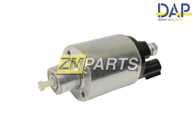 Втягивающее реле стартера Grand Starex, Kia Bongo, Porter 2