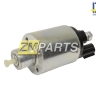 Втягивающее реле стартера Grand Starex, Kia Bongo, Porter 2
