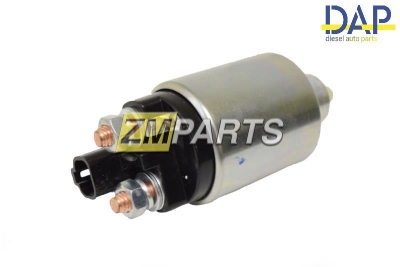 Втягивающее реле стартера Grand Starex, Kia Bongo, Porter 2