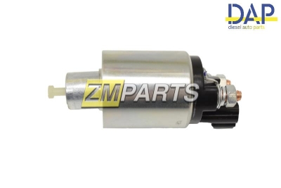 Втягивающее реле стартера Grand Starex, Kia Bongo, Porter 2