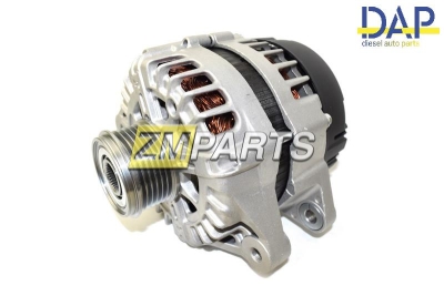 Генератор Спортейдж 3, Соренто, Карнивал, Санта Фе, IX35 Генератор Спортейдж 3, Соренто, Карнивал, Санта Фе, IX35