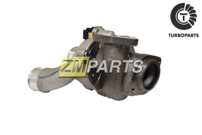 Турбина Актион Спорт 2, Рекстон 3, Родиус, Ставик 2