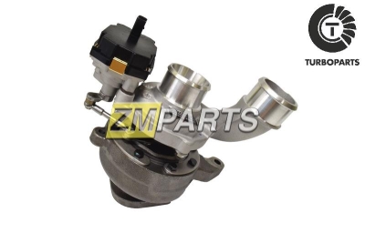 Турбина Актион Спорт 2, Рекстон 3, Родиус, Ставик 2