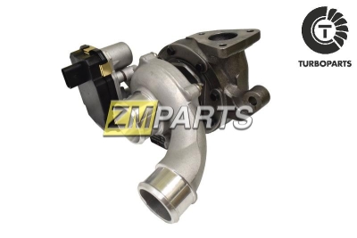 Турбина Актион Спорт 2, Рекстон 3, Родиус, Ставик 2