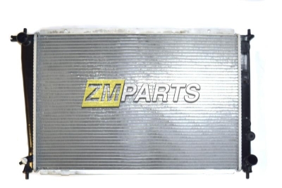 Радиатор охлаждения Hyundai Starex 2.5 МКПП