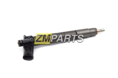 Форсунка Jeep Wrangler, Dodge Nitro, Chrysler Voyager 2.8 новая BOSCH без коробочки Форсунка Jeep Wrangler, Dodge Nitro, Chrysler Voyager 2.8 новая BOSCH без коробочки