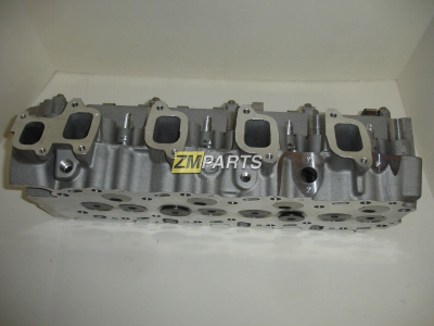 ГБЦ 1KZ-TE Land Cruiser, Toyota Hilux, Хайлюкс, Прадо, Хайс, Фортунер 3.0