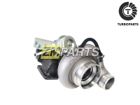 Турбина FAW 3252 ЕВРО 3